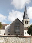 Romain LAGAR - CLARTE ATELIER D'ARCHITECTURE